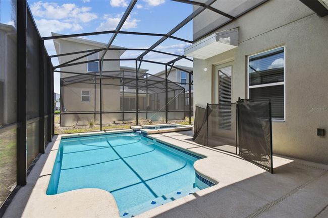 4367 Rhyme St, House other with 6 bedrooms, 5 bathrooms and null parking in KISSIMMEE FL | Image 37