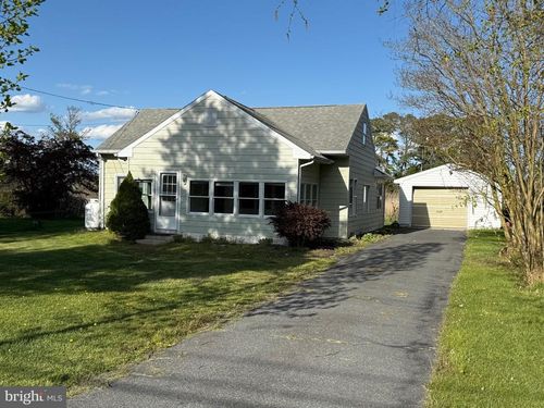 4747 Tyaskin Rd, TYASKIN, MD, 21865-2081 | Card Image