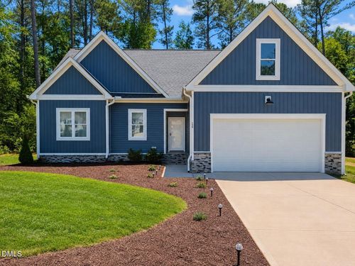138 Ottawa Dr, Louisburg, NC, 27549 | Card Image