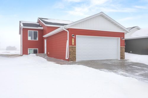 6709 69th Ave S, Horace, ND, 58047-9585 | Card Image