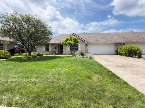 3427 Village Drive, Anderson, IN, 46011 | Card Image