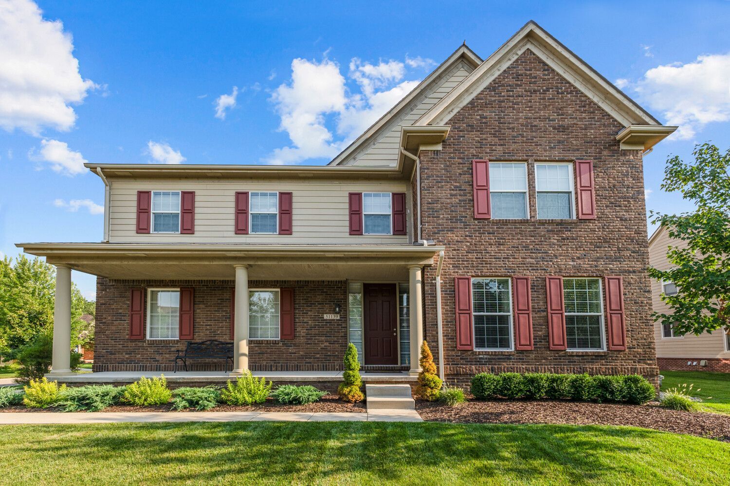 Gold Ridge Ln, Canton, MI 48188 #1