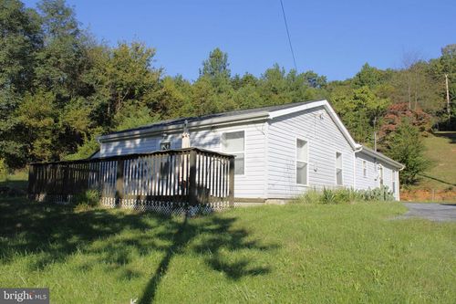 47 Dogwood Ln, BENTONVILLE, VA, 22610-2043 | Card Image