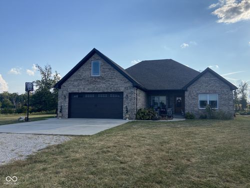 10351 E County Road 800 N, Seymour, IN, 47274-7745 | Card Image