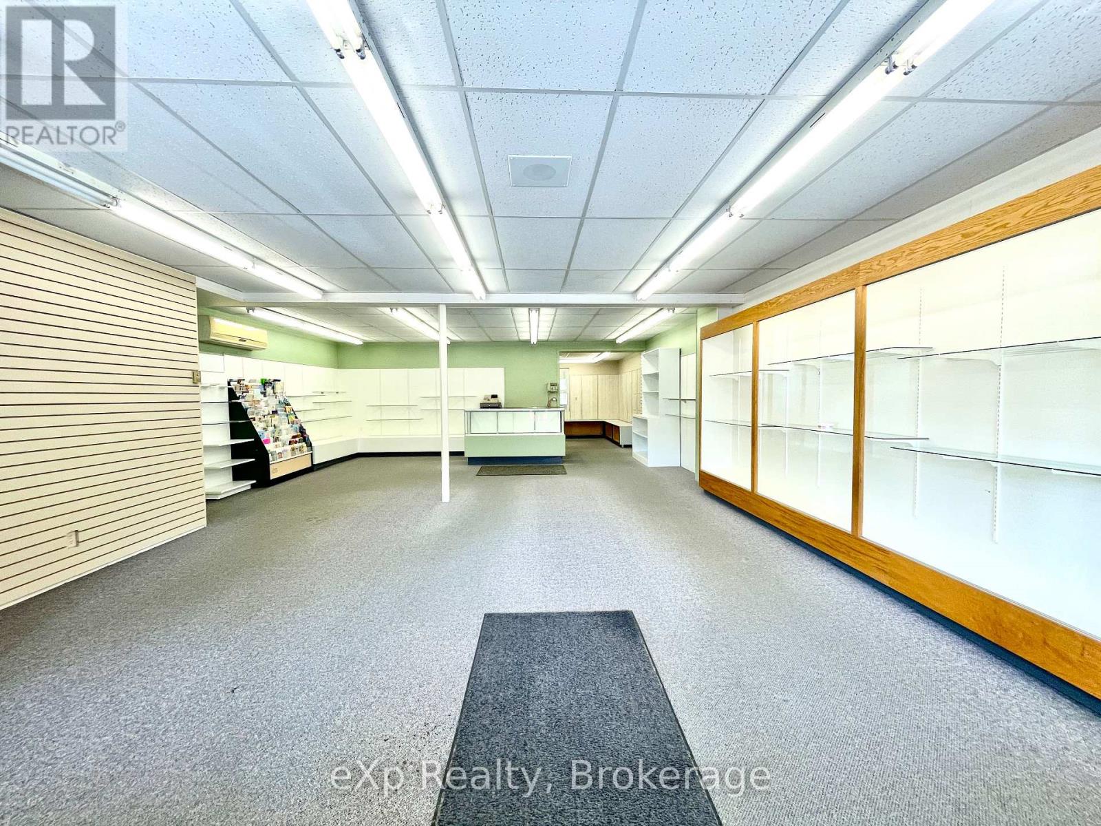 Commercial Sale in South Bruce 4