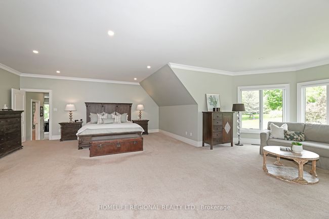 14 Buggey Lane, House other with 6 bedrooms, 6 bathrooms and 12 parking in Ajax ON | Image 19