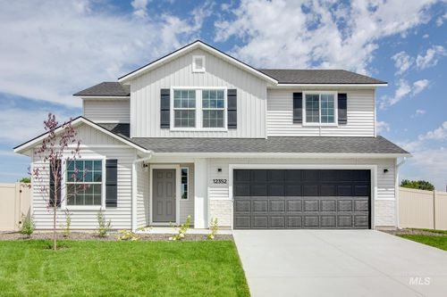 13330 Cut St, Caldwell, ID, 83607-1320 | Card Image