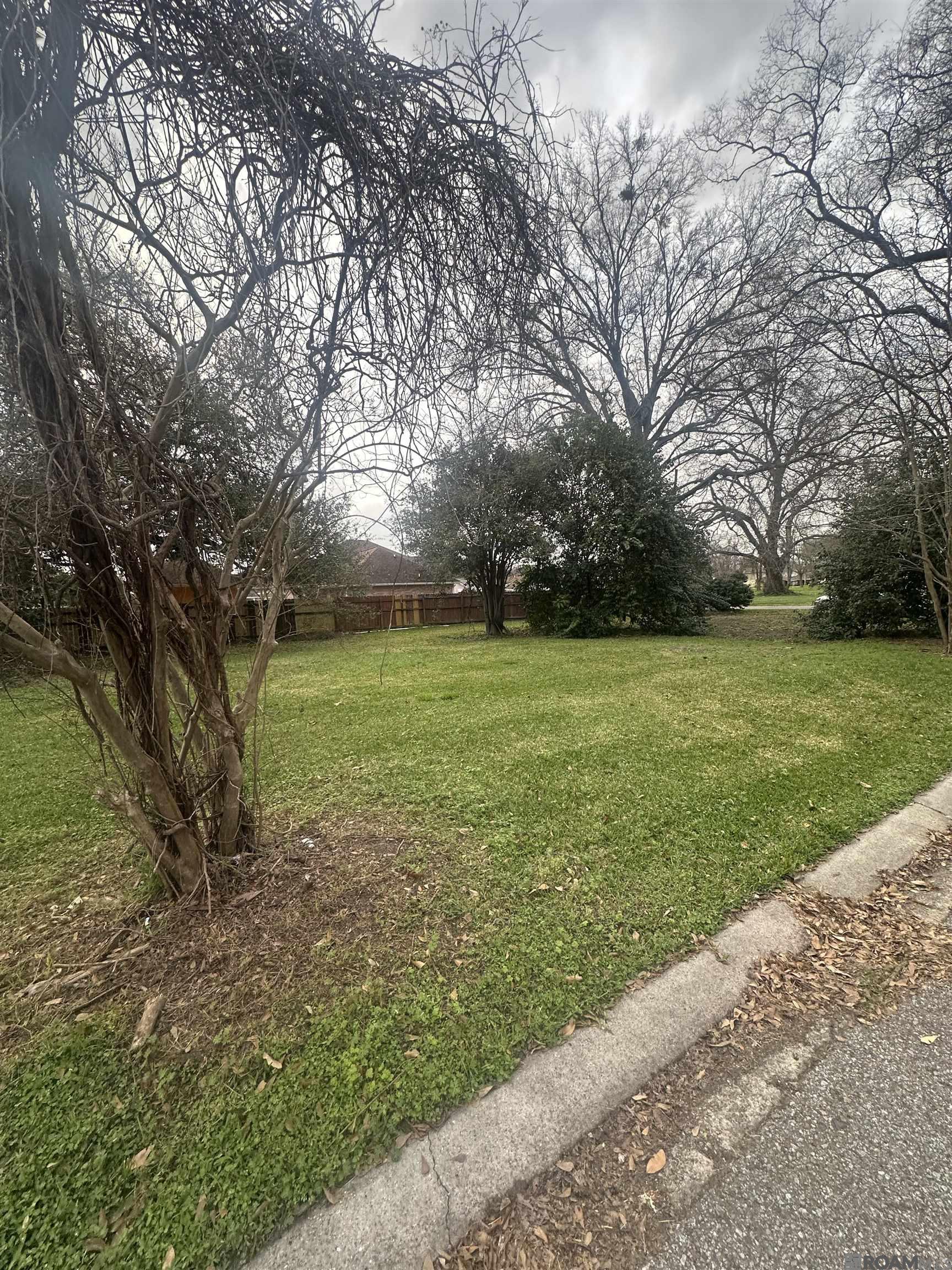 Land in Plaquemine 3