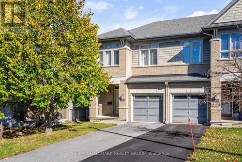 938 Fletcher Cir, Kanata, ON, K2T0B7 | Card Image