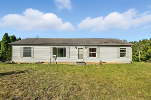 5233 Rapid Forge Rd, Bainbridge, OH, 45612-9560 | Card Image