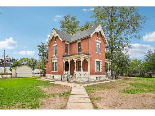 1203 9th Ave, Greeley, CO, 80631-4054 | Card Image