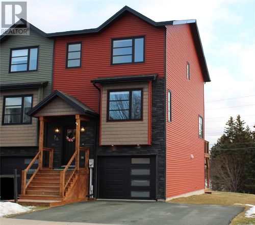 71 Charter Ave, St. John's, NL, A1A0S6 | Card Image