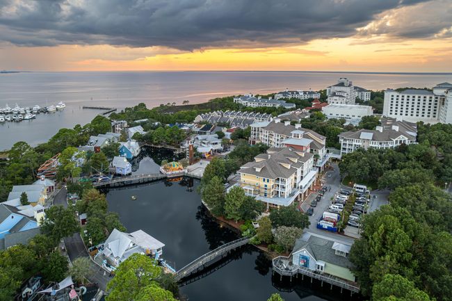 Baytowne Sunset | Image 24