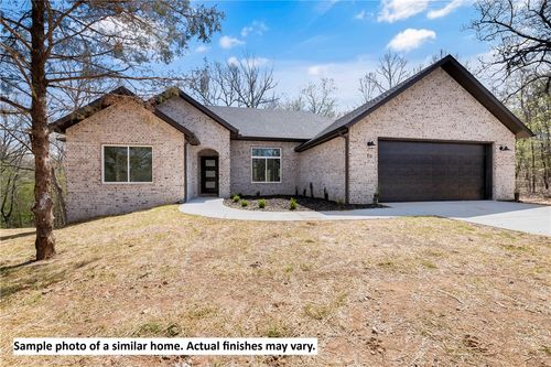 10 Knebworth Dr, Bella Vista, AR, 72714-2622 | Card Image