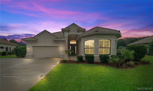 1041 N Hunt Club Dr, Hernando, FL, 34442-6372 | Card Image