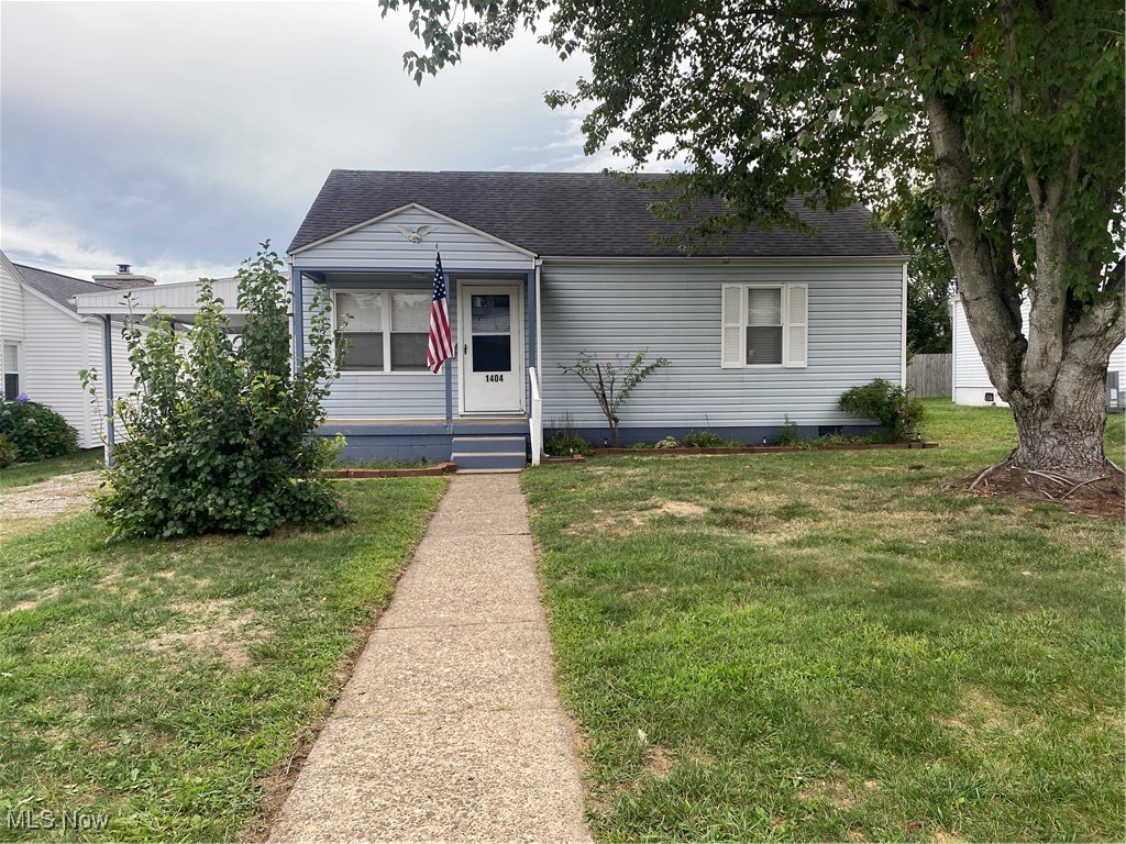 42nd St, Parkersburg, WV 26104
