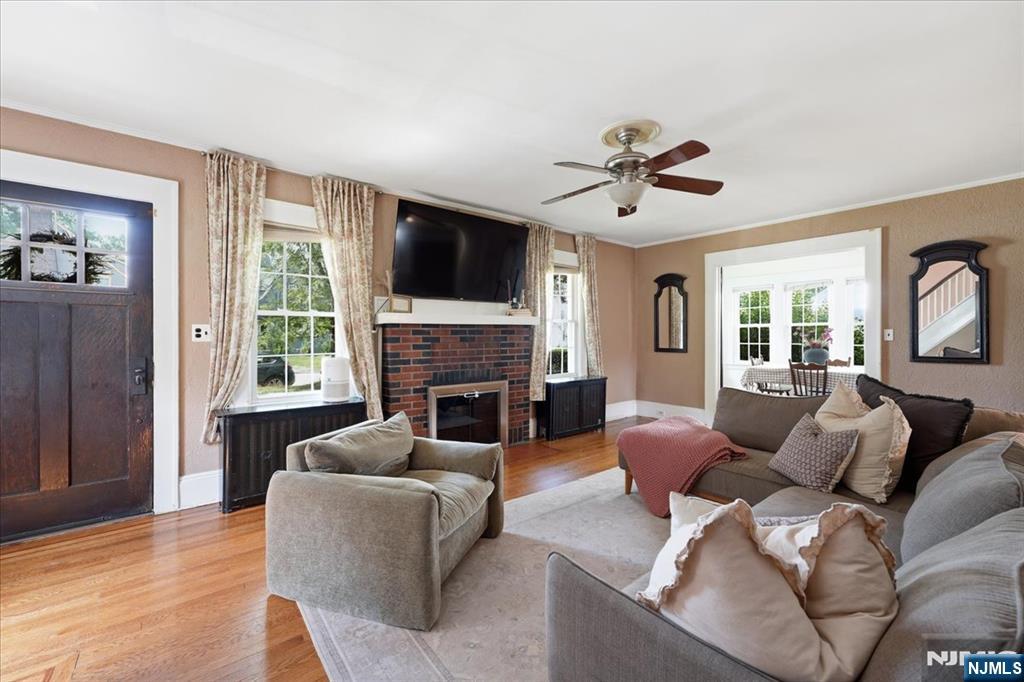 Residential Lease in Teaneck 5