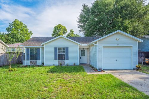 504 Shortwell Ave, Crestview, FL, 32539-4628 | Card Image