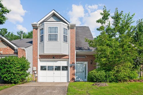6585 Hickory Trace Cir, Chattanooga, TN, 37421-3796 | Card Image