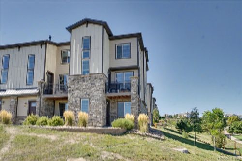 1530 Castle Creek Circle, Castle Rock, CO, 80104 | Card Image