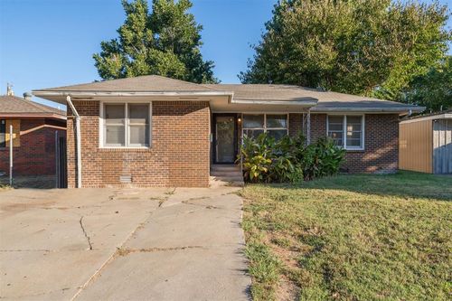 4329 Nw 13th St, Oklahoma City, OK, 73107-5031 | Card Image