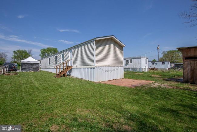 126 Fabric Dr, House other with 2 bedrooms, 2 bathrooms and null parking in BUNKER HILL WV | Image 6