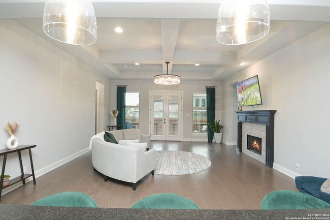 29019 Pfeiffers Gate, House other with 4 bedrooms, 4 bathrooms and null parking in Fair Oaks Ranch TX | Image 10