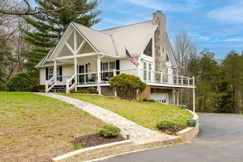 3601 Swallows Creek Rd, Hiawassee, GA, 30546-4133 | Card Image