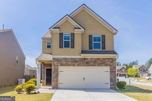 6399 Woodwell Dr, Union City, GA, 30291-7141 | Card Image