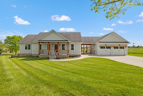 324 Hays Mays Rd, Perryville, KY, 40468-1106 | Card Image
