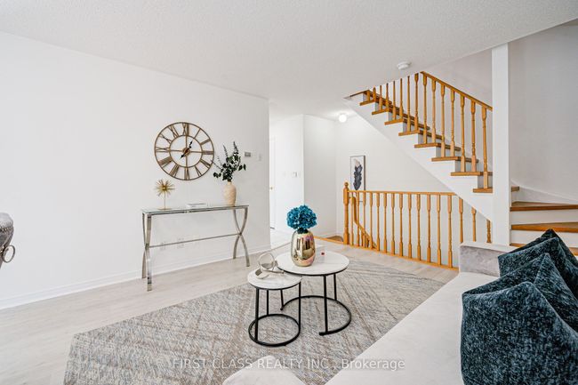 202 - 28 Rosebank Dr, Condo with 3 bedrooms, 3 bathrooms and 2 parking in Scarborough ON | Image 19