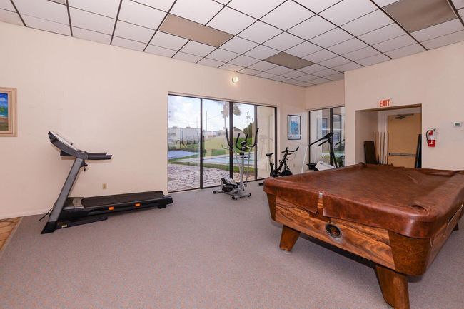 APT-2-202 - 2050 Oleander Blvd, Condo with 1 bedrooms, 2 bathrooms and null parking in Fort Pierce FL | Image 12