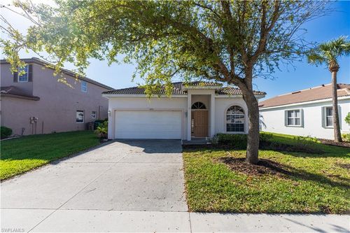2713 Blue Cypress Lake Ct, CAPE CORAL, FL, 33909-2914 | Card Image