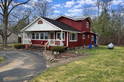 24689 Westview Dr, Union City, PA, 16438-4245 | Card Image