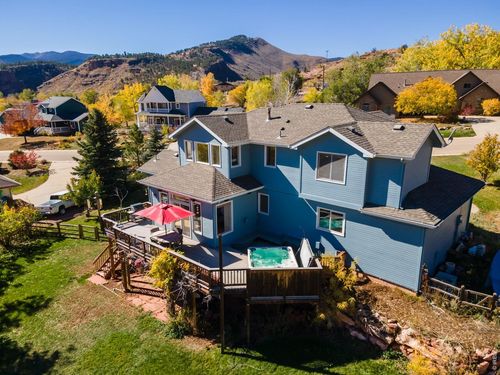1012 Steamboat Valley Rd, Lyons, CO, 80540-5026 | Card Image