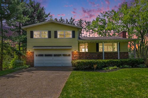 1331 Vineland Path, St Joseph Charter Township, MI, 49085 | Card Image