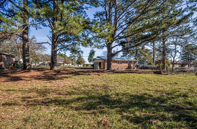 36 Strozier St, House other with 3 bedrooms, 2 bathrooms and null parking in Mc Rae Helena GA | Image 41