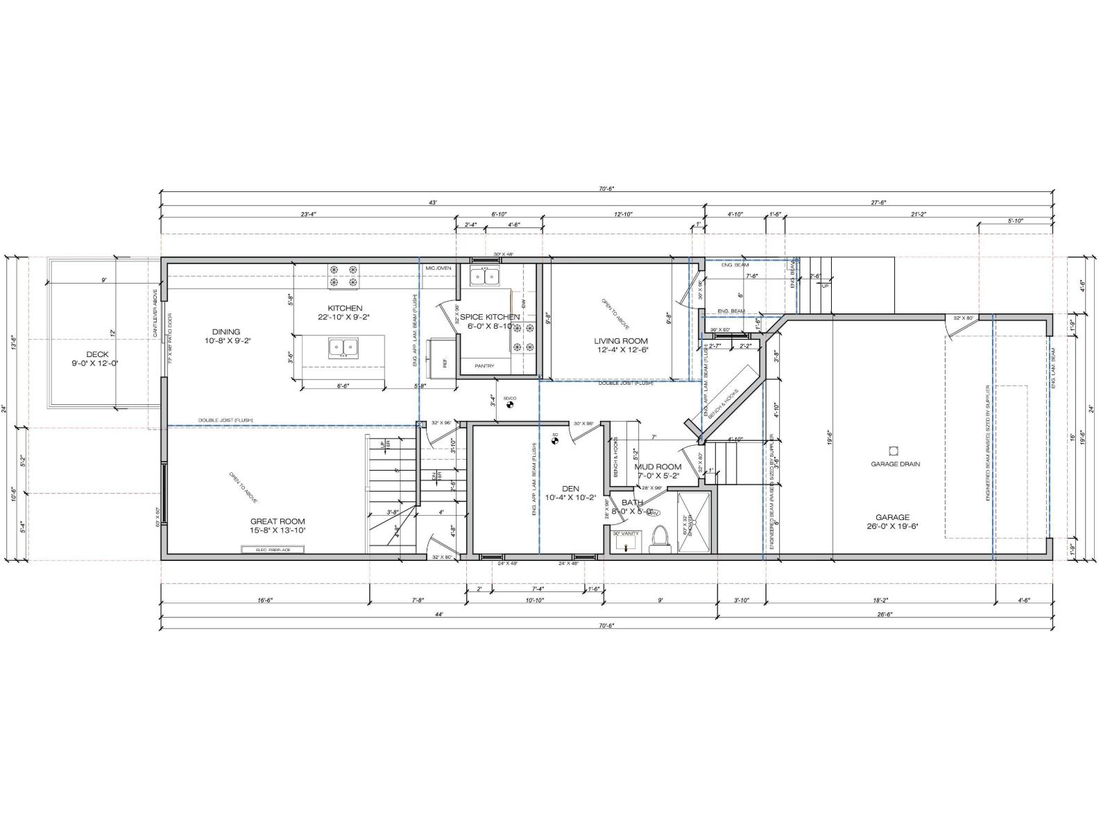 Residential in Edmonton 5