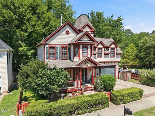 1500 Town Home Dr, Apex, NC, 27502-6684 | Card Image