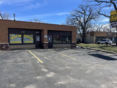 6319 Penn Ave S, Richfield, MN, 55423-1140 | Card Image