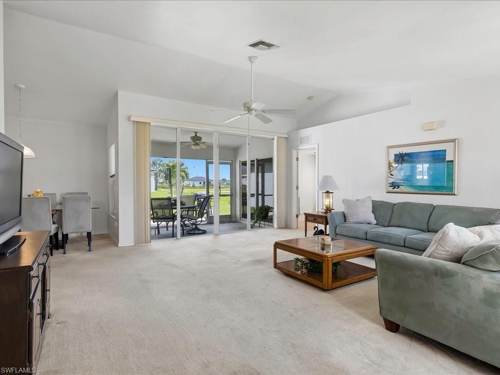 Residential in CAPE CORAL 4