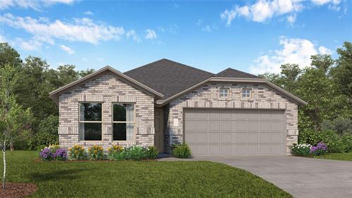 2630 Mint Garnet Drive, Rosharon, TX, 77583 | Card Image