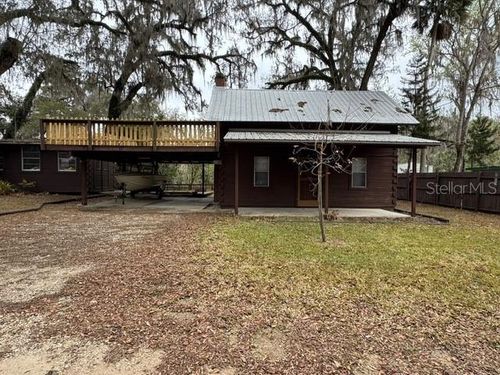 2380 Nw 34th Pl, Lake Panasoffkee, FL, 33538-4300 | Card Image
