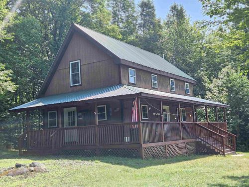 961 Ramsey Rd, Lyndonville, VT, 05851 | Card Image