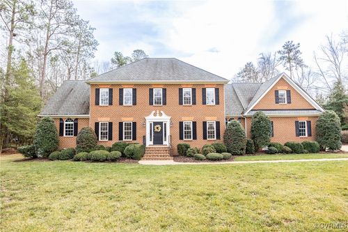 9507 Park Bluff Court, Chesterfield, VA, 23838 | Card Image