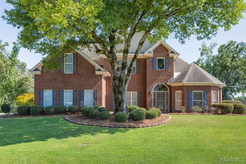 198 Walnut Point Dr, Wetumpka, AL, 36093-3863 | Card Image