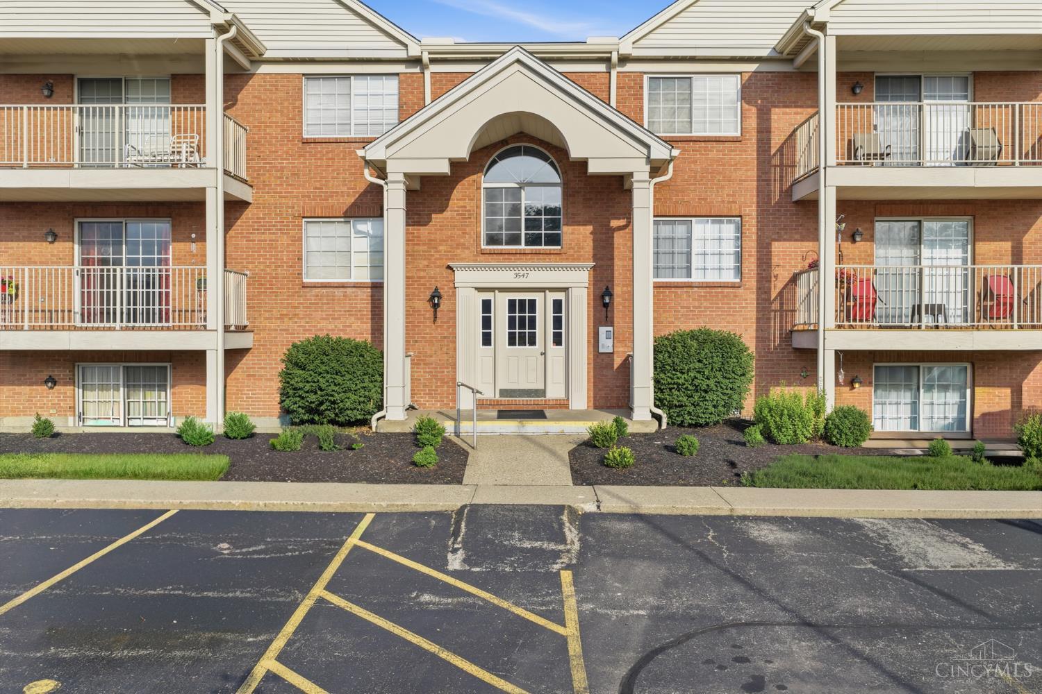 Residential in Green Twp 2