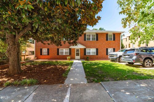 3-120 Cox Ave, Raleigh, NC, 27605-1900 | Card Image