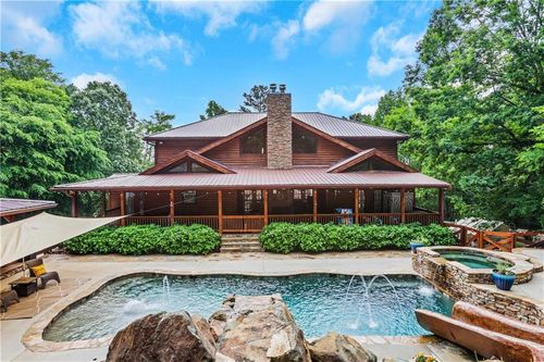 107 Winsome Pl Ne, Rome, GA, 30161-3955 | Card Image