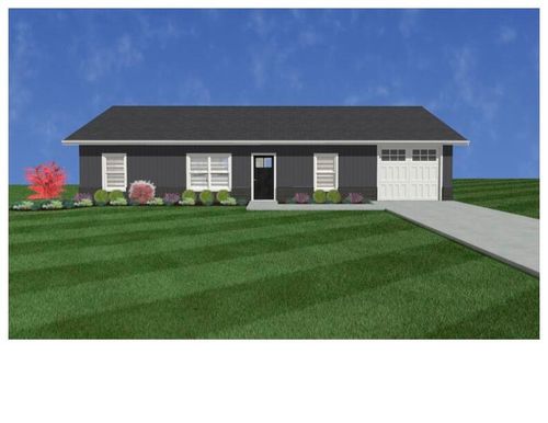 1900 Chestnut Ave, Morristown, TN, 37814-5428 | Card Image